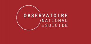 Logo L’Observatoire national du suicide (ONS)