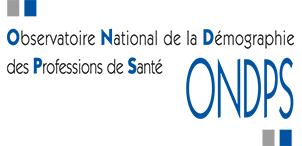 ONDPS (Observatoire National de la Démographie des Professions de Santé)